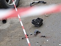Массированный удар БПЛА по Санкт-Петербургу и Ленинградской области: атакован дата-центр VK