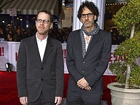 Братья Коэн получили премию "Люмьер" за вклад в мировой кинематограф Братья Коэн получили премию "Люмьер" за вклад в мировой кинематограф