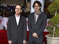 Братья Коэн получили премию "Люмьер" за вклад в мировой кинематограф Братья Коэн получили премию "Люмьер" за вклад в мировой кинематограф
