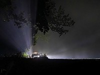 В Литве и Латвии объявляли тревогу из-за угрозы БПЛА, в воздух поднимались истребители NATO