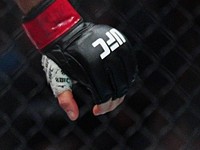 UFC. Ландвера, Маджуба  и Бакли нокаутировали. "Безумного принца" задушили