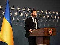 Киев извинился перед Вильнюсом за инцидент с залетевшим в Литву беспилотником Киев извинился перед Вильнюсом за инцидент с залетевшим в Литву беспилотником
