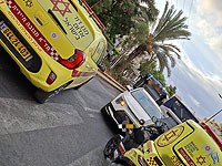 В Модиин-Илите автобус насмерть сбил маленького мальчика, катавшегося на самокате В Модиин-Илите автобус насмерть сбил маленького мальчика, катавшегося на самокате