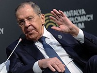 Глава МИД РФ Сергей Лавров 19 октября посетит Тегеран Глава МИД РФ Сергей Лавров 19 октября посетит Тегеран