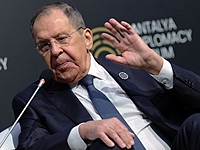 Глава МИД РФ Сергей Лавров 19 октября посетит Тегеран Глава МИД РФ Сергей Лавров 19 октября посетит Тегеран