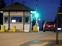 Пожар на военной базе в Канаде: четверо погибших, 19 пострадавших в критическом состоянии Пожар на военной базе в Канаде: четверо погибших, 19 пострадавших в критическом состоянии