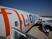 Двух пилотов FlyDubai, арестованных после попытки теракта на рейсе в Израиль, выслали из ОАЭ