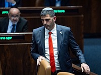 Министр связи Израиля Шломо Караи Министр связи Израиля Шломо Караи