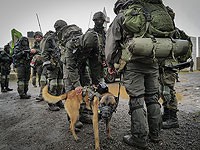 ЦАХАЛ вводит запрет на увольнительные и усиливает войска в преддверии выборов ЦАХАЛ вводит запрет на увольнительные и усиливает войска в преддверии выборов