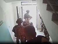 В Кфар-Акабе задержаны два боевика, планировавшие совершение теракта