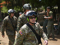США присоединились к наземной операции еще в одной стране