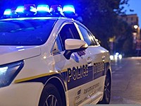 СМИ: недалеко от Иерусалима задержаны подозреваемые в подготовке теракта СМИ: недалеко от Иерусалима задержаны подозреваемые в подготовке теракта