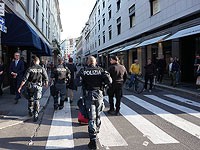 Правительство Италии направляет военных на борьбу с беспорядками Правительство Италии направляет военных на борьбу с беспорядками