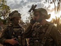 Более 540 объектов инфраструктуры "Хизбаллы" уничтожены на юге Ливана. Фоторепортаж