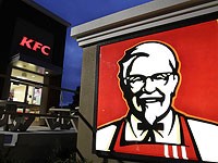 KFC уходит от Pepsi к Coca-Cola KFC уходит от Pepsi к Coca-Cola