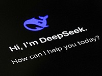 США запретили госслужбам использовать китайскую ИИ-платформу DeepSeek