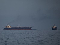 Экспорт нефти из Персидского залива превысил довоенный уровень, но цены выше $100 за баррель