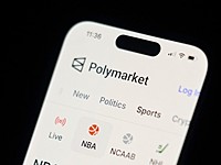 Polymarket удалила ставки на исход дела об изнасиловании студентки Корнеллского университета