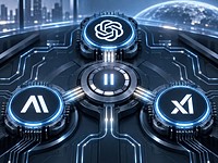 Anthropic, OpenAI и SpaceX выходят на израильский рынок напрямую