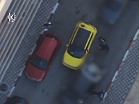 В Бейт-Лехеме задержан боевик "Исламского джихада", работавший таксистом. Видео