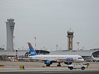По требованию израильских служб безопасности "Аркия" приостановила продажу билетов в Марракеш