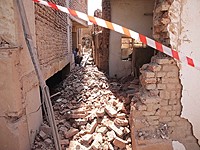 Более 300 человек погибли в результате серии ударов БПЛА в Судане