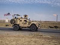 NBC: США сокращают военное и дипломатическое присутствие на Ближнем Востоке NBC: США сокращают военное и дипломатическое присутствие на Ближнем Востоке