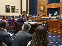 Доклад Конгресса США: школьников учили называть Израиль и США террористами