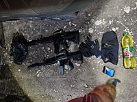 Полиция предотвратила заказное убийство, которое готовила группировка Харири