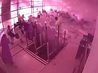 Возросло число погибших при ударе по аэропорту в Саудовской Аравии