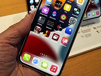 Хакеры заражают iPhone через взломанные сайты и рекламу в интернете