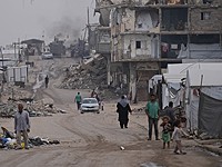 После ликвидации активиста ХАМАСа в Газе журналиста обвинили в сотрудничестве с ШАБАКом