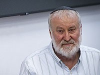 Мандельблит на процессе Нетаниягу: "Я не помню, какие записи мне представили" Мандельблит на процессе Нетаниягу: "Я не помню, какие записи мне представили"