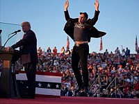 WSJ: Трамп потребовал от Маска снять ограничения Starlink для Украины WSJ: Трамп потребовал от Маска снять ограничения Starlink для Украины