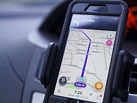 В Малайзии запрещают навигатор Waze из-за его израильского происхождения В Малайзии запрещают навигатор Waze из-за его израильского происхождения