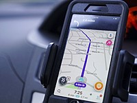 В Малайзии запрещают навигатор Waze из-за его израильского происхождения