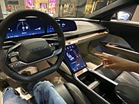 Средний километраж израильтянина на частном автомобиле - 16,7 тысяч км в год Средний километраж израильтянина на частном автомобиле - 16,7 тысяч км в год