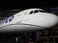 United Airlines запускает новые маршруты в Израиль United Airlines запускает новые маршруты в Израиль