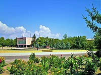 Мелания Трамп добилась прекращения огня между Россией и Украиной в городе Олешки
