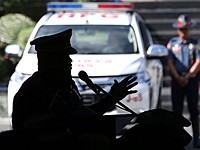 Два учебных самолета ВВС Филиппин потерпели крушение во время тренировочного полета