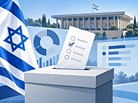 Виртуальный exit poll. Выборы в Кнессет 26-го созыва: как вы проголосовали?