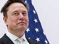 Маск признал ограничение Starlink в Украине, обвинив ВСУ в нарушении условий использования Маск признал ограничение Starlink в Украине, обвинив ВСУ в нарушении условий использования