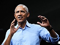 Обама обвинил Трампа в развязывании ненужной войны с Ираном и росте цен в США