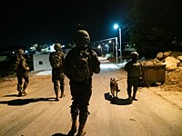 1115-й день войны: действия в Ливане и Газе, операции в Иудее и Самарии