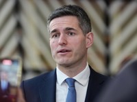 Министр иностранных дел Нидерландов Том Берендсен Министр иностранных дел Нидерландов Том Берендсен