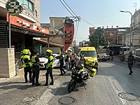 В Яфии убит молодой мужчина