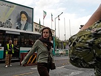 Катарские посредники прибыли в Тегеран в надежде предотвратить возобновление войны