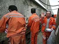 Минстрой требует разрешить ввоз в Израиль еще 20 тысяч иностранных рабочих Минстрой требует разрешить ввоз в Израиль еще 20 тысяч иностранных рабочих