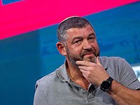 "Я не сдавался и не сдамся. Будем идти до конца". Интервью с Офером Винтером "Я не сдавался и не сдамся. Будем идти до конца". Интервью с Офером Винтером
