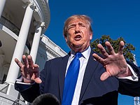 Трамп: "Сегодня удара по Ирану не будет" Трамп: "Сегодня удара по Ирану не будет"